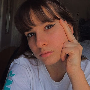 Meet your Posher, Gabrielle